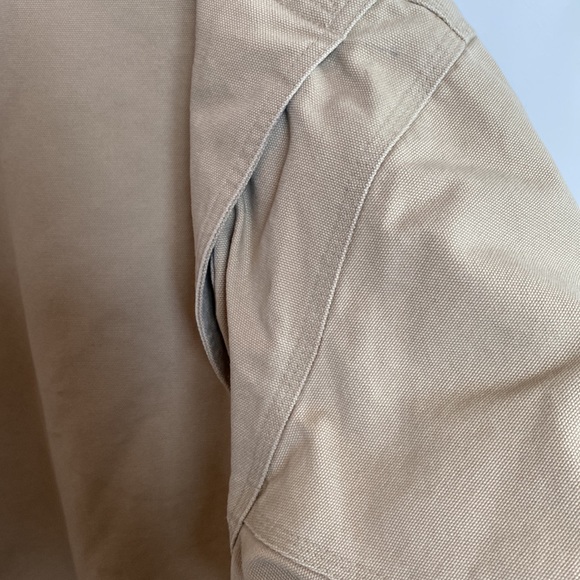 Sorel chore/barn coat - Picture 9 of 11